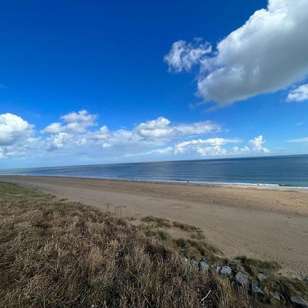 Lapwing 60, Scratby - California Cliffs, Parkdean, Sleeps 6, Bed Linen And Towels Included, No Pets Villa Great Yarmouth Buitenkant foto